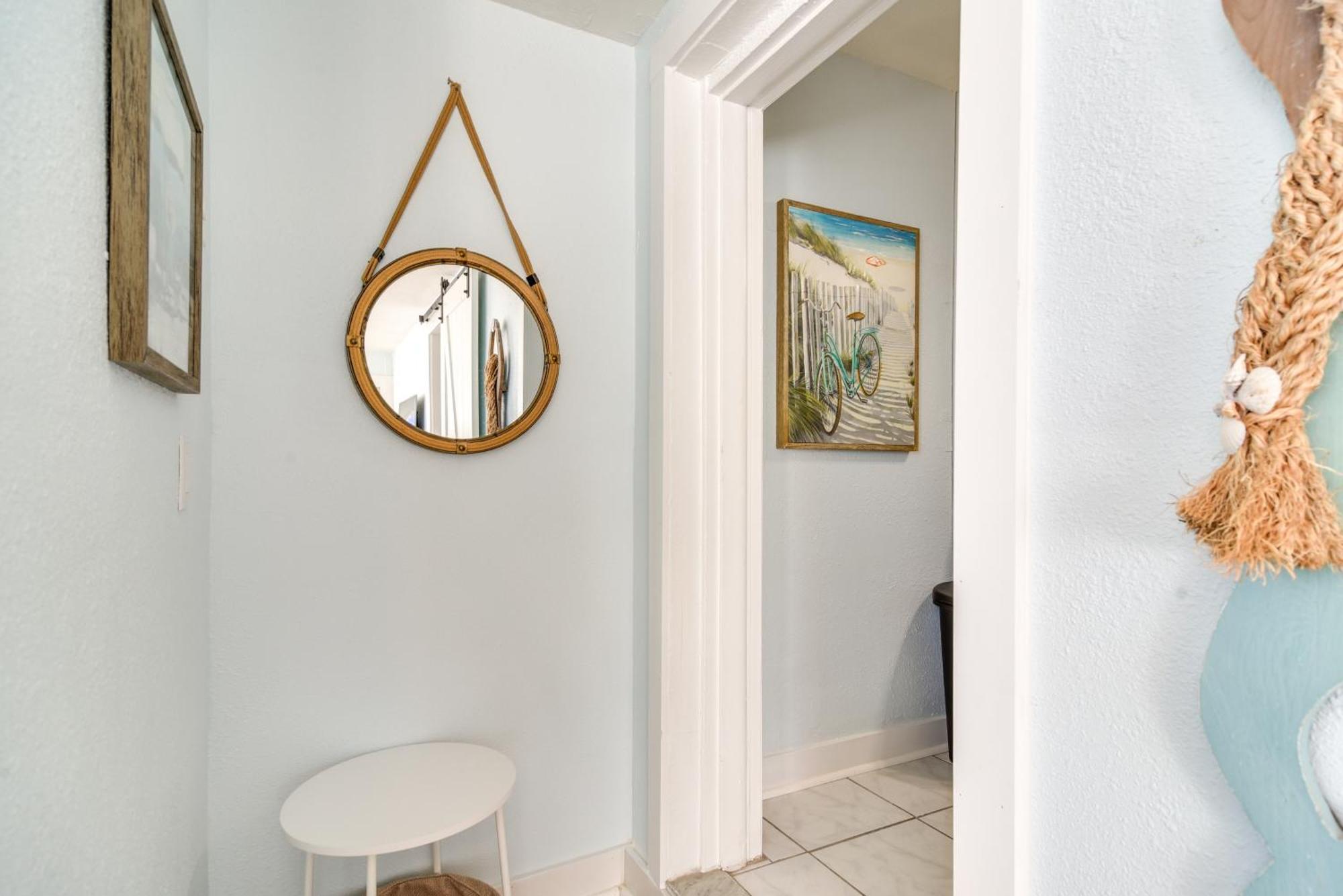 Florida Unit Steps From Indian Rocks Beach Access! Clearwater Beach Zewnętrze zdjęcie