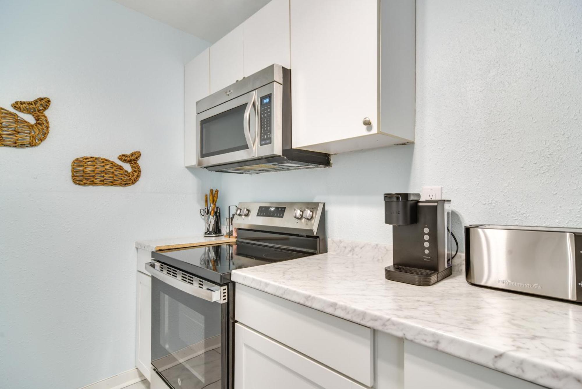 Florida Unit Steps From Indian Rocks Beach Access! Clearwater Beach Zewnętrze zdjęcie